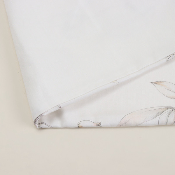 Изображение товара Пододеяльник Sima-Land Home Floral cover / 10389508