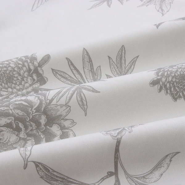 Изображение товара Пододеяльник Sima-Land Home Flowers / 10389543