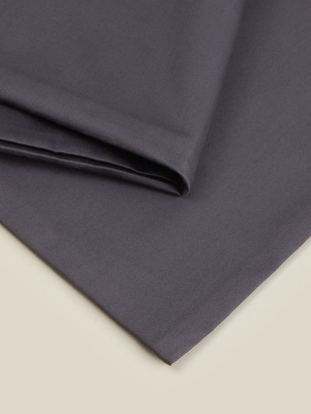 Изображение товара Пододеяльник Sima-Land Home Graphite / 10445229