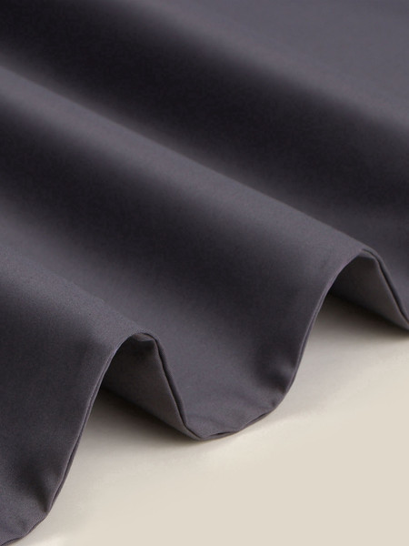 Изображение товара Пододеяльник Sima-Land Home Graphite / 10445229