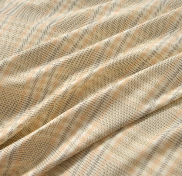 Изображение товара Комплект постельного белья Sofi de Marko Джагер 2x / 2х-5716 (тауп)