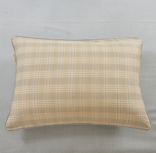 Изображение товара Комплект постельного белья Sofi de Marko Джагер 2x / 2х-5716 (тауп)