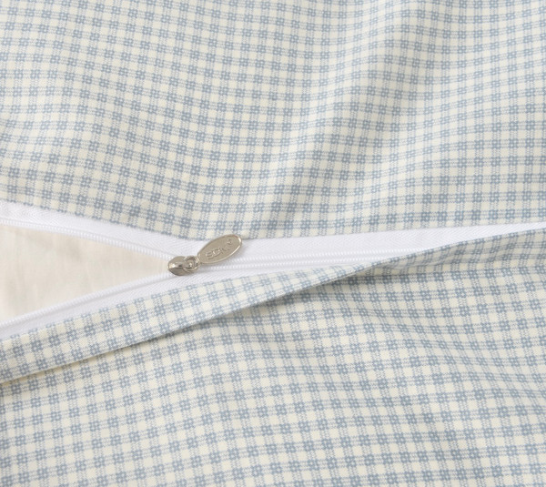 Изображение товара Комплект постельного белья Sofi de Marko Джагер 2x / 2х-5716 (тауп)