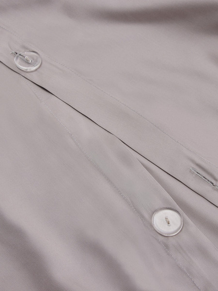 Изображение товара Пододеяльник Sima-Land Home 10518561 (серый)