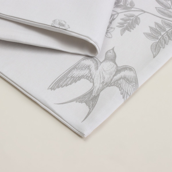 Изображение товара Пододеяльник Sima-Land Home Flowers / 10389544