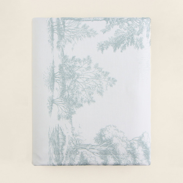 Изображение товара Пододеяльник Sima-Land Home Forest / 10389526