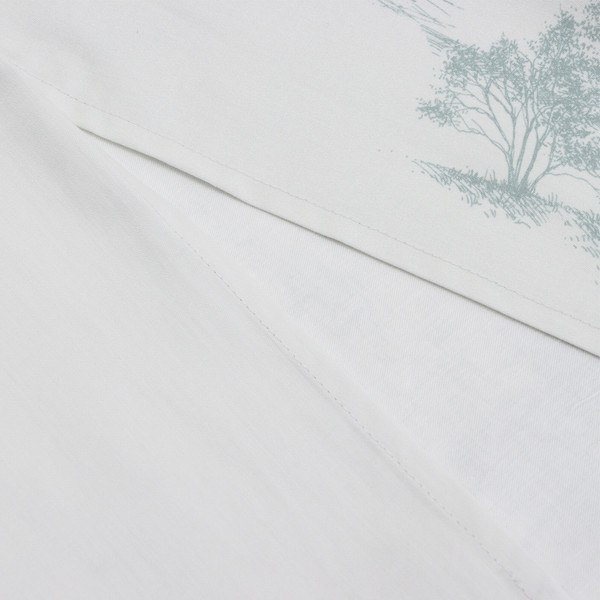 Изображение товара Пододеяльник Sima-Land Home Forest / 10389526