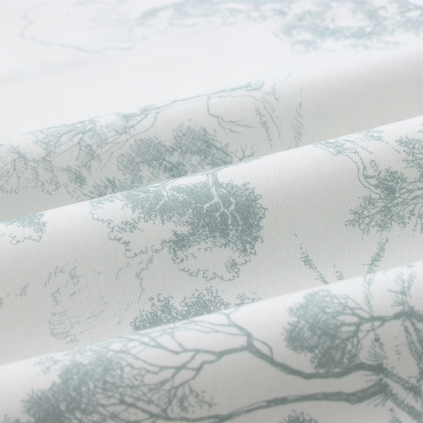 Изображение товара Пододеяльник Sima-Land Home Forest / 10389526