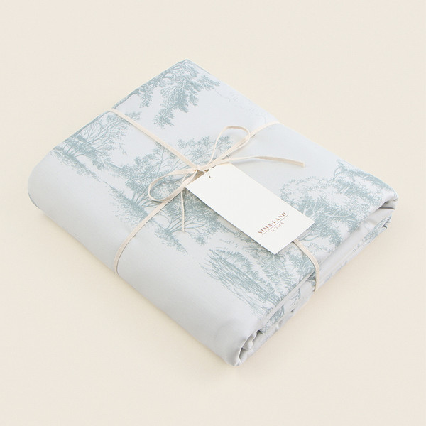 Изображение товара Пододеяльник Sima-Land Home Forest / 10389526