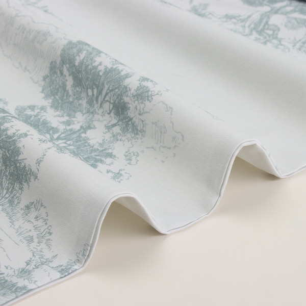 Изображение товара Пододеяльник Sima-Land Home Forest / 10389526