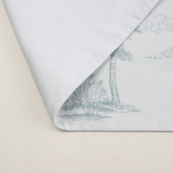 Изображение товара Пододеяльник Sima-Land Home Forest / 10389526