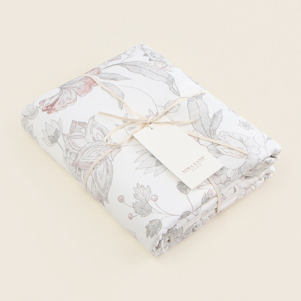 Изображение товара Пододеяльник Sima-Land Home Flower glade / 10389577