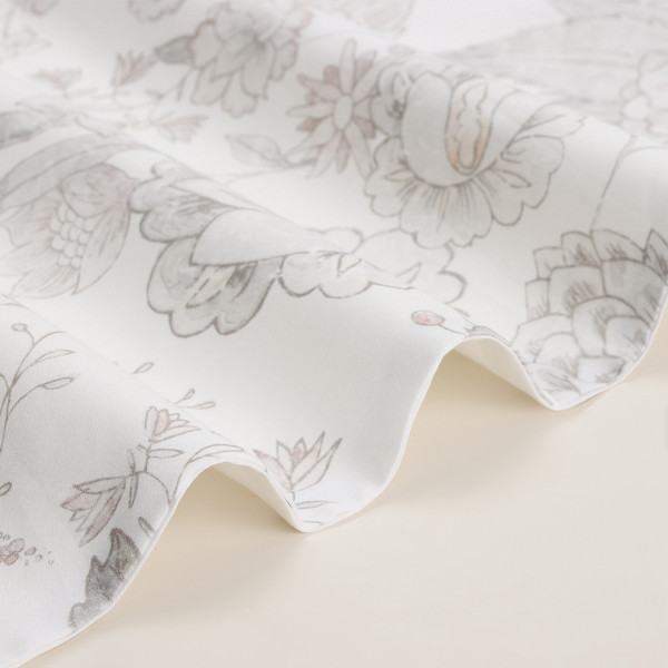 Изображение товара Пододеяльник Sima-Land Home Flower glade / 10389577