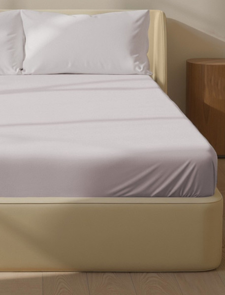 Изображение товара Простыня Sima-Land Home Steel / 10445267