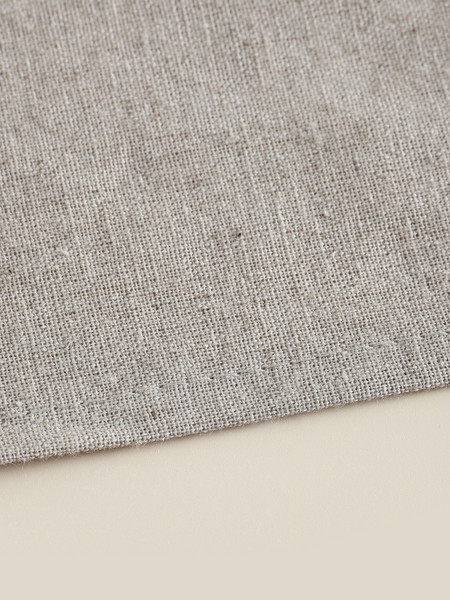 Изображение товара Простыня Sima-Land Home Linen collection / 10856998 (серый)
