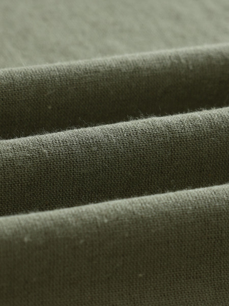 Изображение товара Простыня Sima-Land Home Linen collection / 10857021 (зеленый)