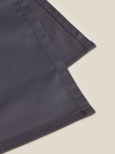 Изображение товара Простыня Sima-Land Home Graphite / 10445235