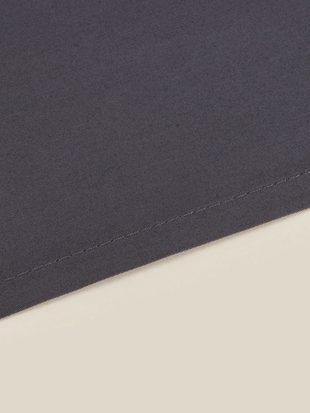 Изображение товара Простыня Sima-Land Home Graphite / 10445235