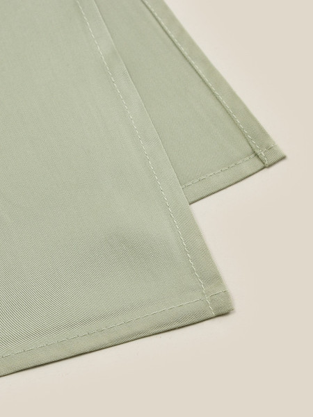 Изображение товара Простыня Sima-Land Home Modal / 10518608 (оливковый)