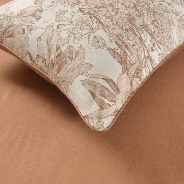 Изображение товара Комплект постельного белья Sofi de Marko Аделаис 2x / 2х-1103