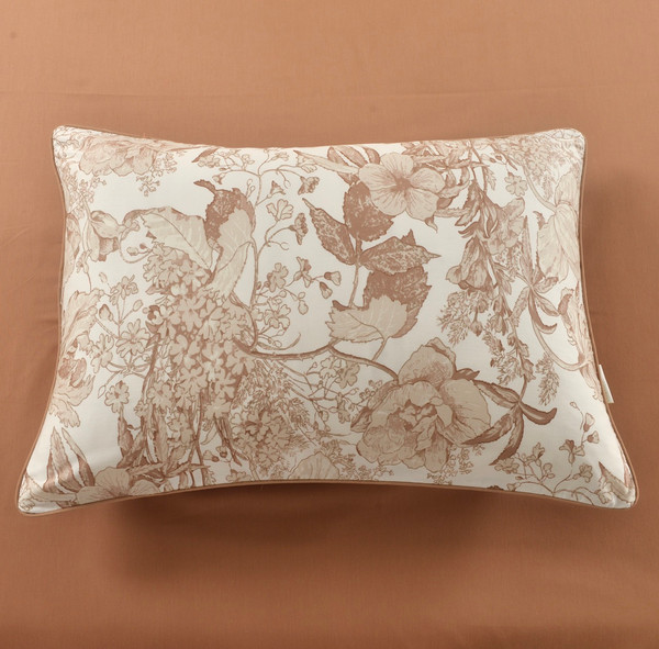 Изображение товара Комплект постельного белья Sofi de Marko Аделаис 2x / 2х-1103