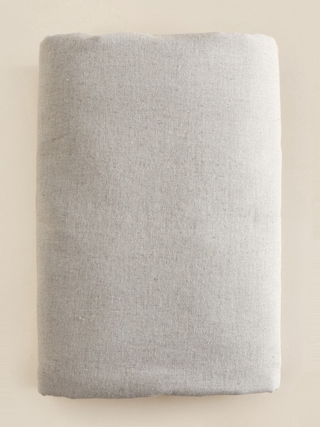 Изображение товара Пододеяльник Sima-Land Home Linen collection / 10856992 (серый)