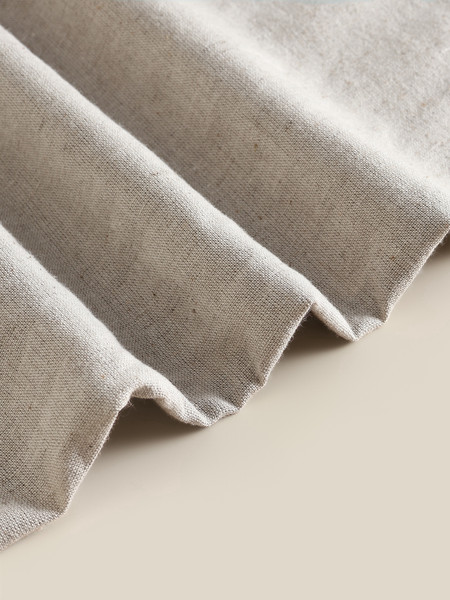 Изображение товара Пододеяльник Sima-Land Home Linen collection / 10856992 (серый)