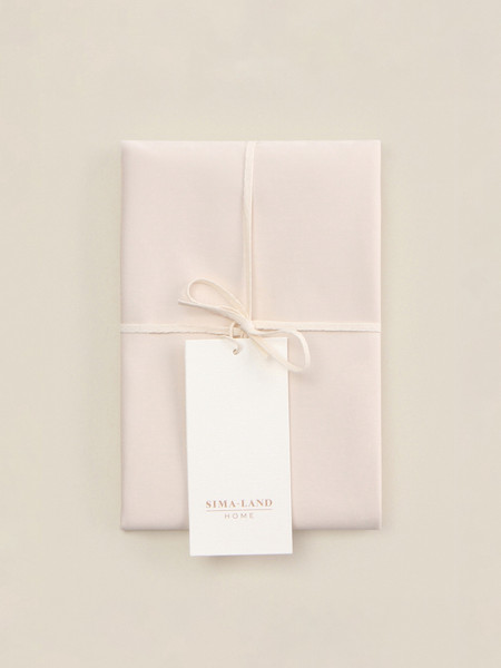Изображение товара Наволочка Sima-Land Home Nude / 10445227