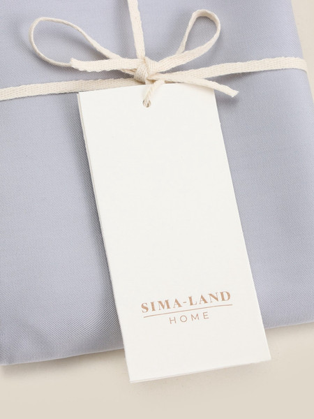 Изображение товара Наволочка Sima-Land Home Modal / 10518631 (оливковый)
