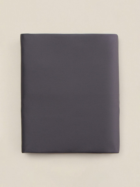 Изображение товара Простыня Sima-Land Home Graphite / 10445237