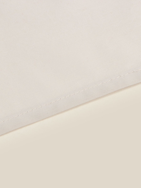 Изображение товара Простыня Sima-Land Home 10445165 (молочный)