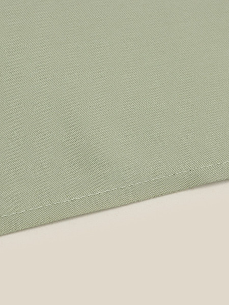 Изображение товара Простыня Sima-Land Home Modal / 10518611 (оливковый)