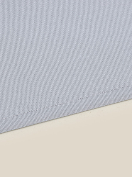 Изображение товара Простыня Sima-Land Home Modal / 10518622 (светло-серый)