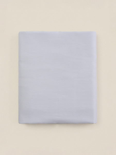 Изображение товара Простыня Sima-Land Home Modal / 10518622 (светло-серый)