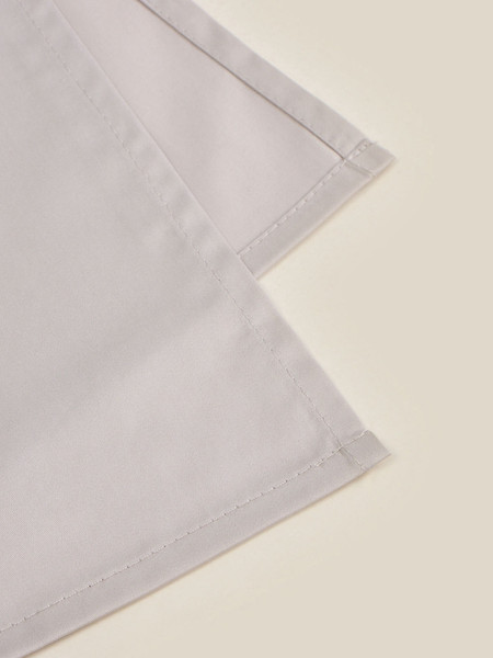 Изображение товара Простыня Sima-Land Home Steel / 10445262