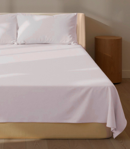 Изображение товара Простыня Sima-Land Home Steel / 10445262