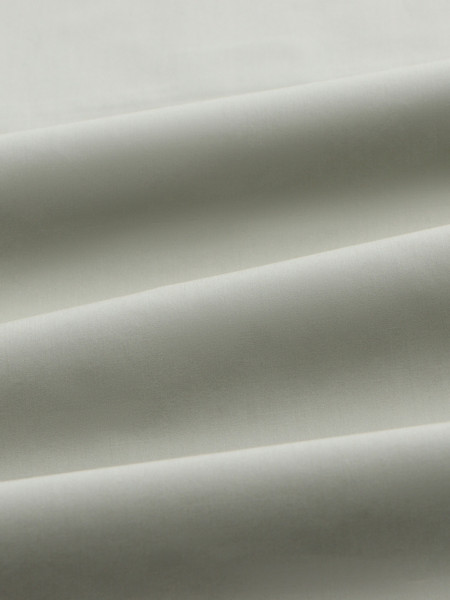 Изображение товара Наволочка Sima-Land Home Percale / 10445183 (оливковый)