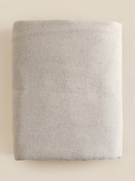 Изображение товара Пододеяльник Sima-Land Home Linen collection / 10857005 (бежевый)