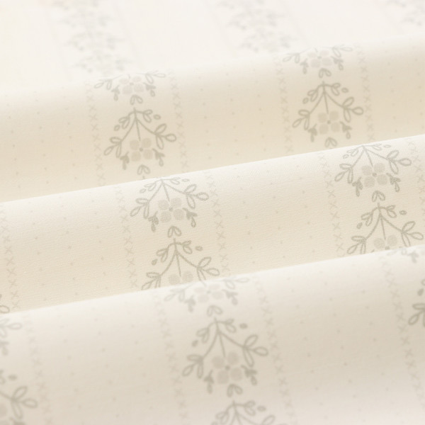 Изображение товара Пододеяльник Sima-Land Home Floral pattern / 10389562