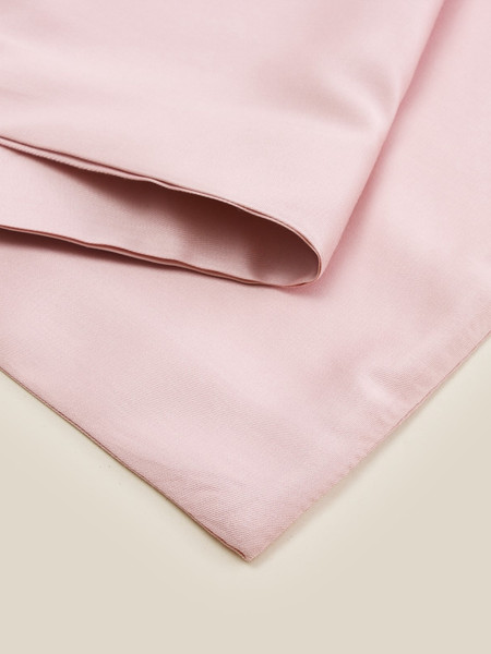 Изображение товара Пододеяльник Sima-Land Home 10518589 (розовый)