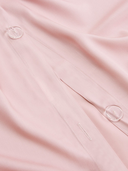 Изображение товара Пододеяльник Sima-Land Home 10518589 (розовый)