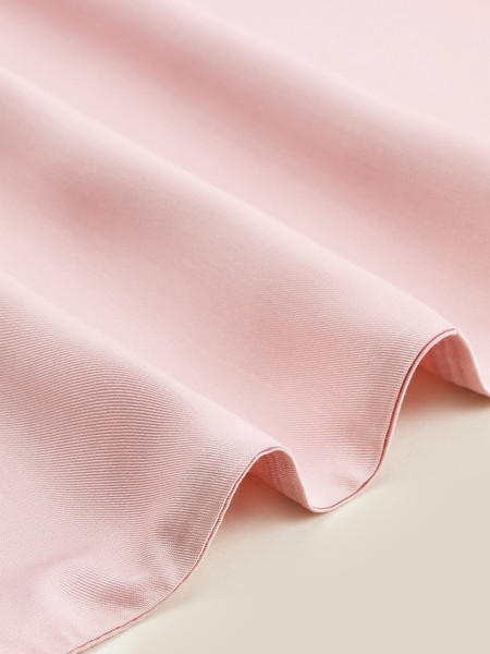 Изображение товара Пододеяльник Sima-Land Home 10518589 (розовый)