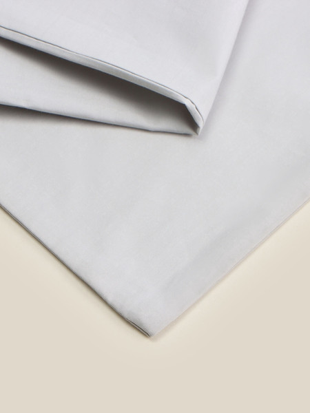 Изображение товара Пододеяльник Sima-Land Home Home / 10445201 (серый)