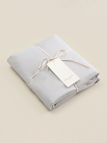 Изображение товара Пододеяльник Sima-Land Home Home / 10445201 (серый)