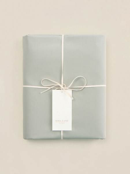 Изображение товара Пододеяльник Sima-Land Home 10445172