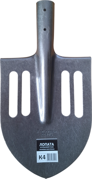 Изображение товара Лопата БТЗ К4 / 00000187