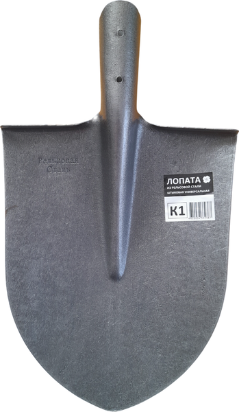 Изображение товара Лопата БТЗ К1 / 00000184