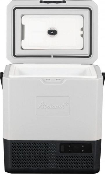 Изображение товара Автохолодильник Alpicool P15 (12/24)
