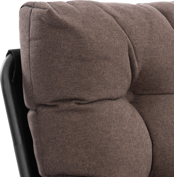 Изображение товара Диван Tetchair Эрго рогожка (коричневый, 3М7-147)