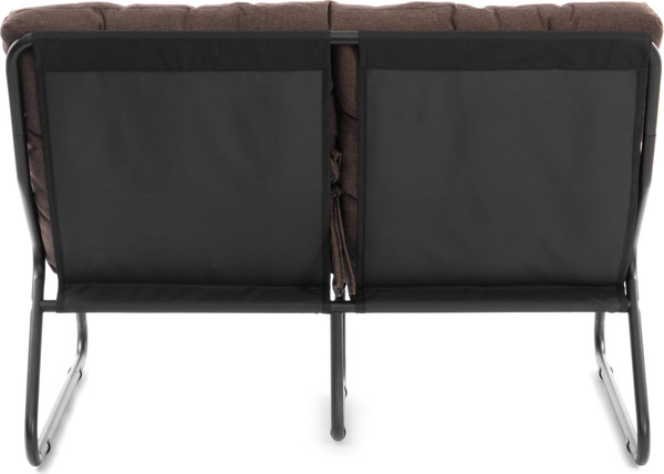 Изображение товара Диван Tetchair Эрго рогожка (коричневый, 3М7-147)